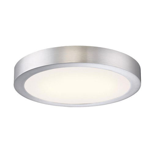 Eurofase Brant Circular White Acrylic Shade With White Or Model: 32690-35-019