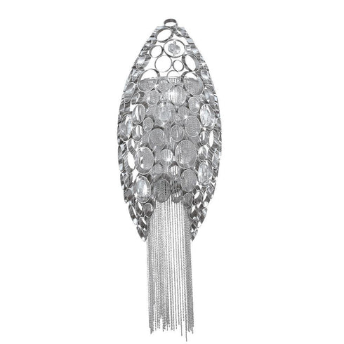 Eurofase CAMEO 2 Light Wall Sconce Model: 20410-018