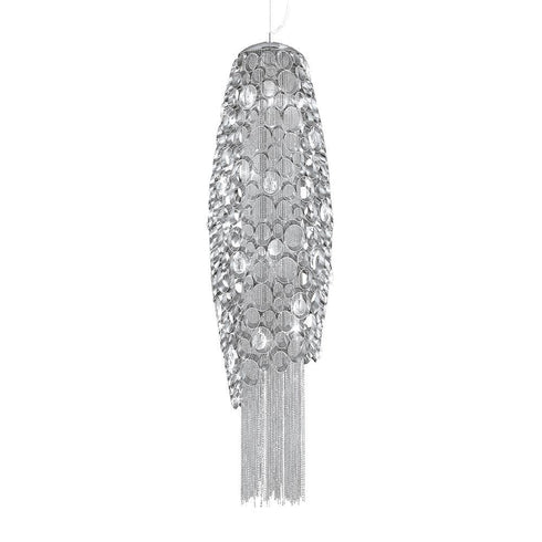 Eurofase CAMEO 4 Light Pendant Model: 20408-015