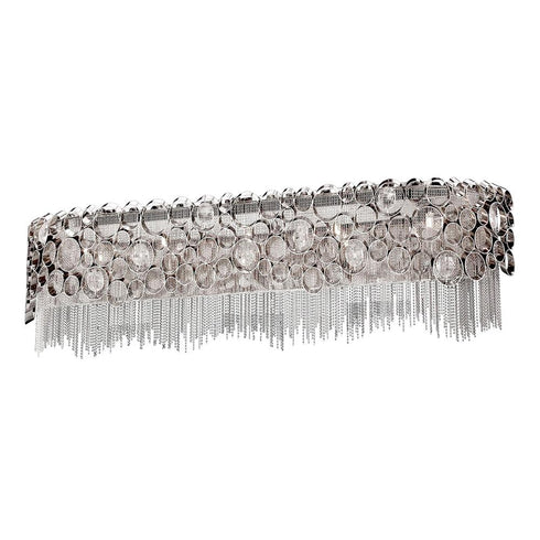 Eurofase Cameo 5 Light Bathbar Model: 26315-010