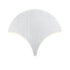 Eurofase Carlaw Scalloped Anodized LED Wall Sconce Model: 35708-018