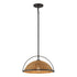 Eurofase Celeste A Simple Dome Shade Is Comprised Of Natural Model: 39349-026
