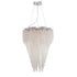 Eurofase Cohen 10 Light Chandelier Chrome Model: 29051-014