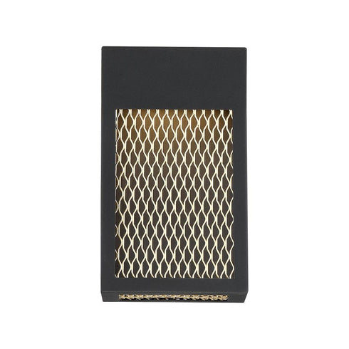 Eurofase COOP Small LED Wall Sconce Model: 35926-016
