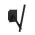 Eurofase Minimalist Rods Of LED Crisscrossed At Varied Model: 36252-015