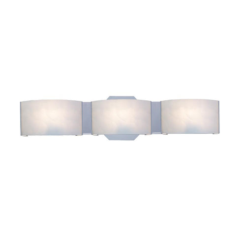 Eurofase Dakota The Perfect Vanity Accent Model: BR-3DAK-05