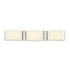 Eurofase Dakota3 Light LED Bathbarchrome Model: 30090-019
