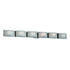 Eurofase Dakota 6 Light LED Bath Bar In Chrome Model: 30093-010