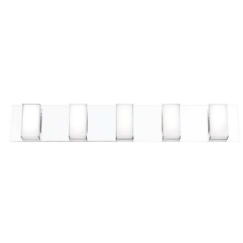 Eurofase Delrosa A Frosted Bracket Of Diffused LED Light Model: 35653-011