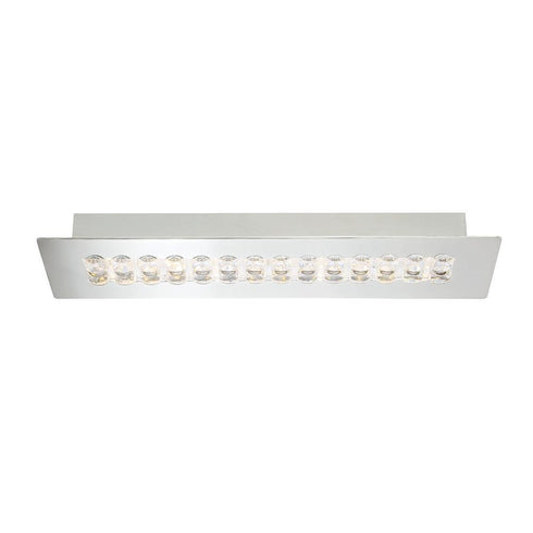 Eurofase Denso 1 Light LED Surfacelinrchr Model: 29098-019