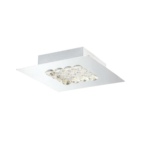 Eurofase Denso1 Light LED Surfacesmlchr Model: 29100-019