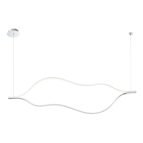 Eurofase Devonshire Refined Organic Frame Of LED Light Model: 37098-018