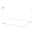 Eurofase Devonshire Refined Organic Frame Of LED Light Model: 37098-018