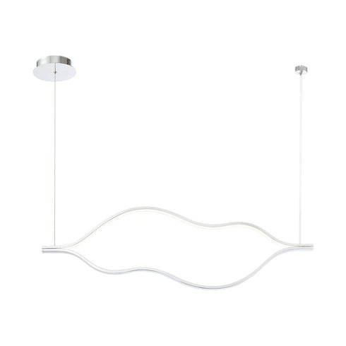 Eurofase Devonshire Refined Organic Frame Of LED Light Model: 37100-018