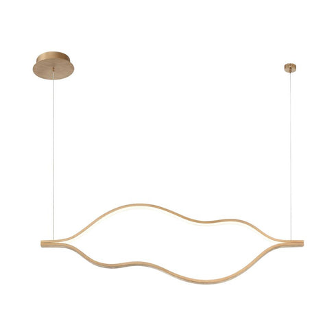 Eurofase Devonshire Refined Organic Frame Of LED Light Model: 37100-018