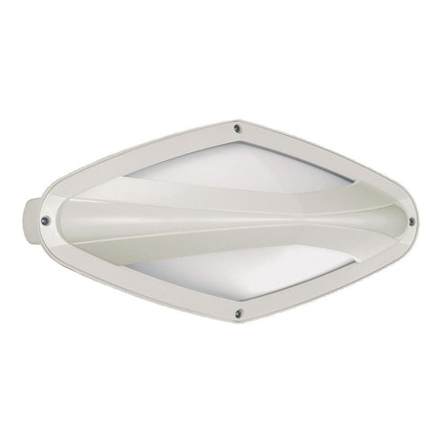 Eurofase Diva Mask 400 E26 White Model: 23860-018