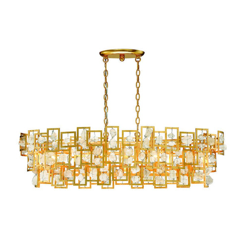 Eurofase Elrose Model: 30070-011