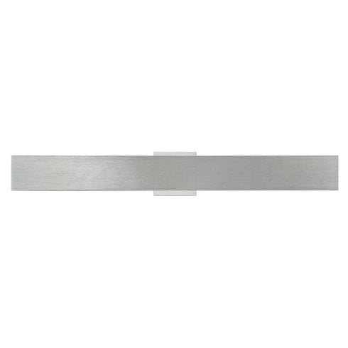 Eurofase Expo 1 Light 20 Watt LED Wall Sconce Model: 30145-016