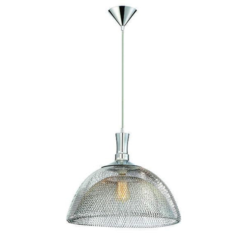 Eurofase Filo 1 Light Large Pendant Model: 30011-014