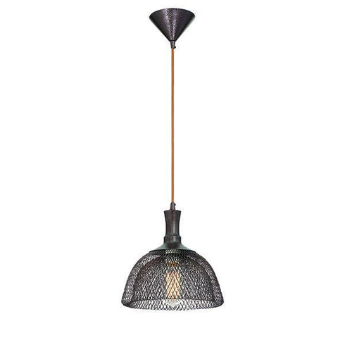 Eurofase Filo 1 Light Pendantmediumchr Model: 30009-011