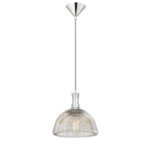 Eurofase Filo 1 Light Pendantmediumchr Model: 30009-011