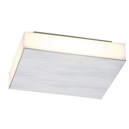 Eurofase Form 1 Light LED Surfacelrgalu Model: 30172-012