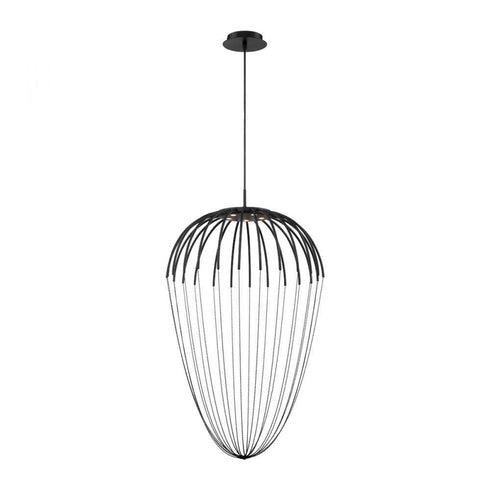 Eurofase Frusta The Open Cage LED Model: 39327-017