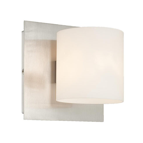 Eurofase 1 Light Wall Sconce Model: 20378-028