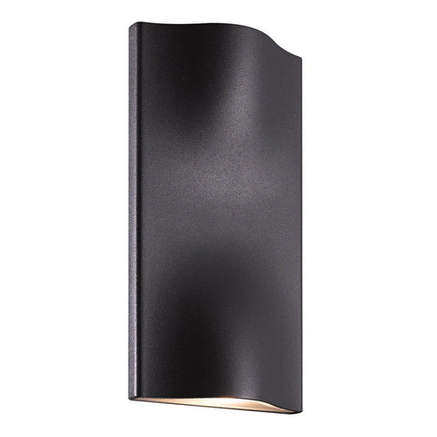 Eurofase Haven 2 Light LED Outdr Wllmnt Mar Model: 28278-016