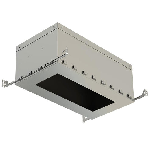 Eurofase Insulated Ceiling (IC Rated) Box For 31766 & 31764 Model: 31880-015