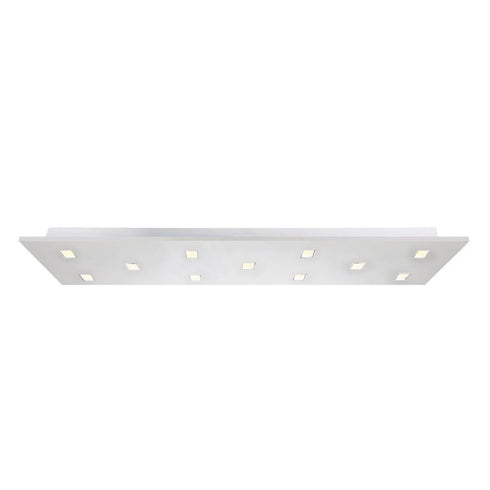 Eurofase Kano1 1 Light LED Surface Mountw Model: 30315-013