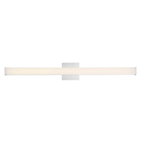 Eurofase Kelvin Square Capped Aluminum Profile Frame Direct Model: 30192-010