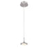 Eurofase Knoll 1 Light LED Pendant White Model: 28238-027