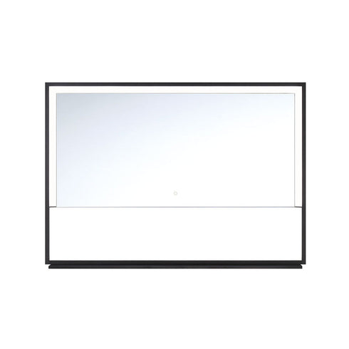Eurofase Large Rectangular LED Mirror Model: 37137-014