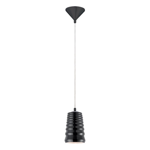 Eurofase Laso Blown Ribbed Glass Model: 38547-010
