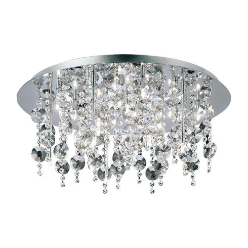 Eurofase 18 Light Flushmount Model: 16481-015