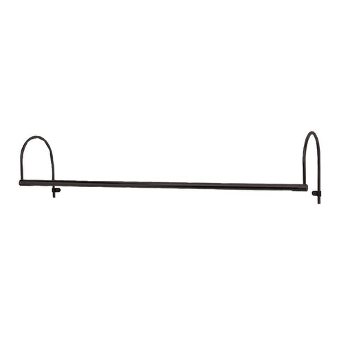Eurofase Louvre Pic Lt LED 27 Inch Orb Model: 22560-025