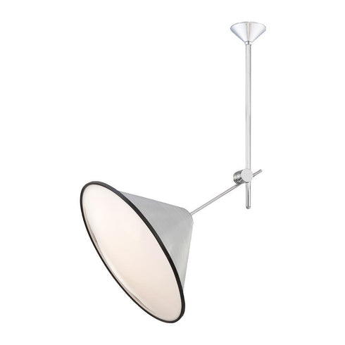 Eurofase 1 Light Pendant Model: 22975-010