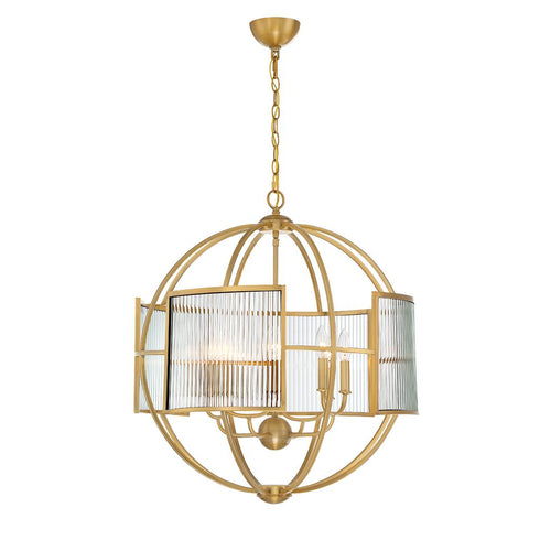 Eurofase Manilow Model: 33848-020