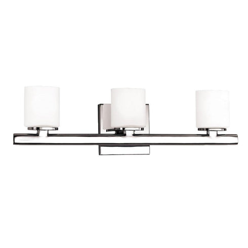 Eurofase MAROND 3 Light Bathbar Model: 19415-017