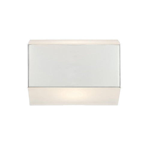 Eurofase Medialed Wall Sconce9wchr Model: 30147-010