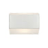 Eurofase Medialed Wall Sconce9wchr Model: 30147-010