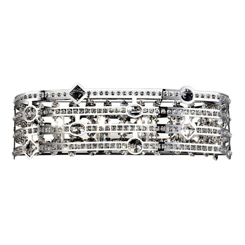 Eurofase Mica 4 Light Bathbar Model: 26316-017