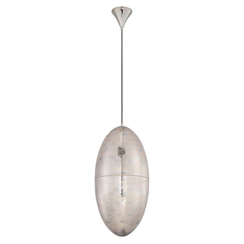 Eurofase Misano 1 Light Pendantcopper Model: 28378-014