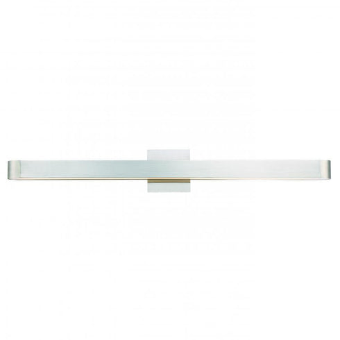 Eurofase Moni Large LED Wall Sconce 21 Watt Sn Model: 31819-015