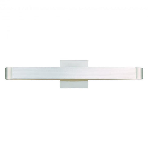 Eurofase Moni Med LED Wall Sconce Aluminum 14 Watt Model: 31818-018