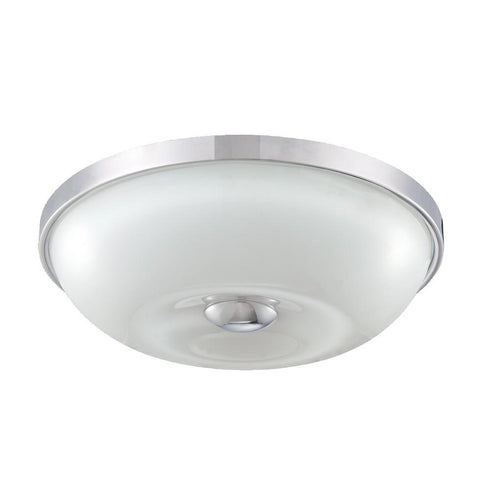 Eurofase Motion 1 Light Flushmount Medium Model: 23021-013