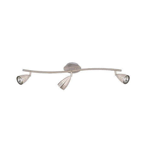 Eurofase Mya Bullet Style Head With Pin Hole Cut Outs. Model: 13733-018