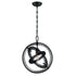 Eurofase Orbita 1 Light Pendantbronze Model: 31386-012
