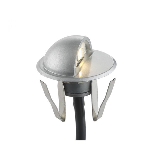 Eurofase Outdoor Deck Light 0.4 Watt LED Deck Light 6-pack Set Model: 32095-012